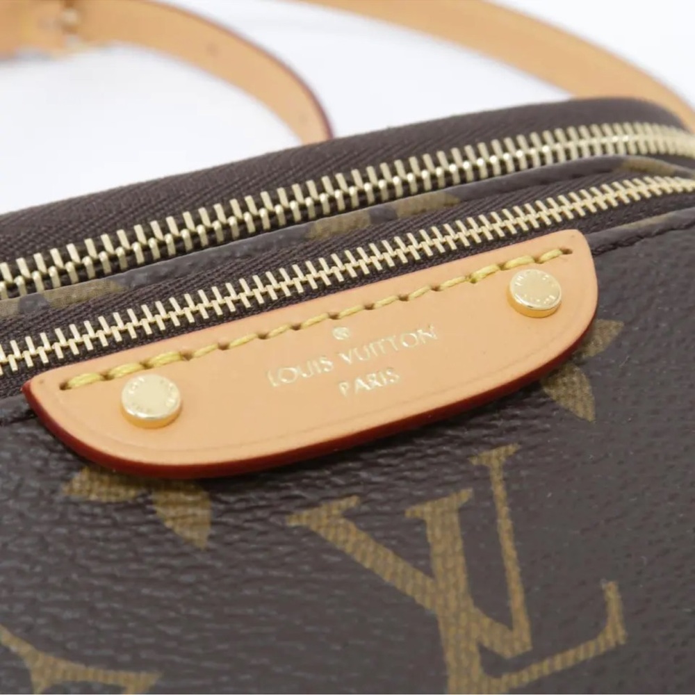 Mini bumbag . - Picture 2 of 7